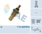 Датчик температури охолоджуючої рідини FAE 32040 (фото 1)