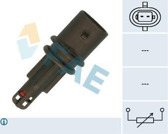 Датчик температури вхідного повітря FAE 33225