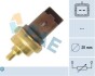 Датчик температури охолоджуючої рідини FAE 33708 (фото 1)