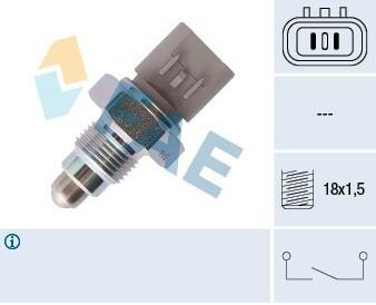 Вимикач світла FAE 40902
