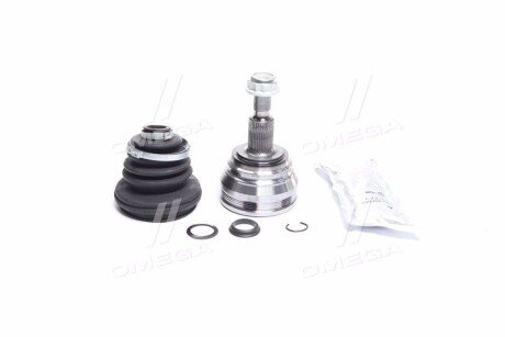 ШРУС зовніш. з пильником VW, AUDI, SKODA, SEAT STANDART FAG 771 0762 30