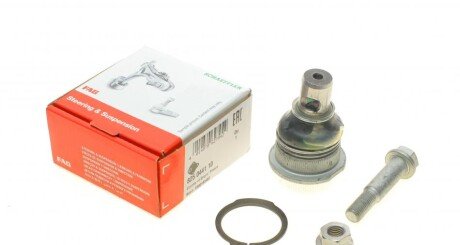 Опора кульова (передня) Renault Twingo 0.9 TCe/1.0 SCe 14- FAG 825 0441 10