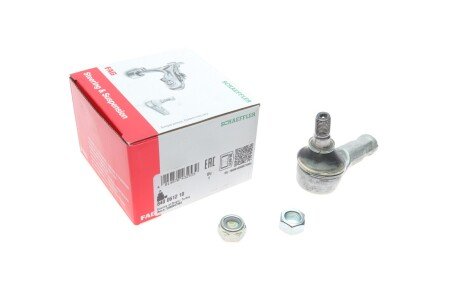 Наконечник тяги рульової Kia Picanto 05-/ Rio 00-05 FAG 840 0612 10