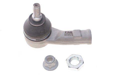 Наконечник тяги рульової (R) Ford Focus 98-04 FAG 840 0773 10