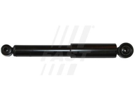 Амортизатор Fiat Panda 03 Зад Лв/Пр Масло FAST FT11271
