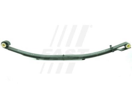 Фото ресора Iveco Daily 06 Зад 2-Листи 35C FAST FT13315 Ресора Iveco Daily 06 Зад 2-Листи 35C FAST FT13315