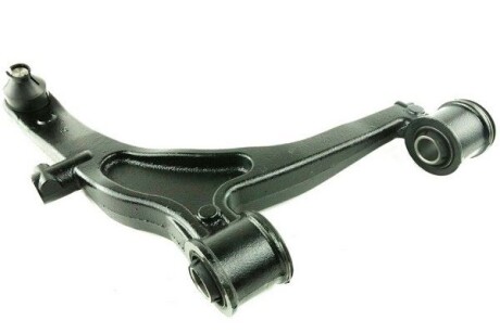 Важіль Підвіски Renault Master 98 Вісь Передня Пр Низ <07 22Mm FAST FT15741