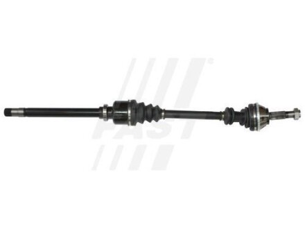 Вал приводний прав. Citroen Jumper I/ Fiat Ducato (94-06) FAST FT27041