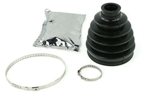 Пильник Кулака Fiat Doblo 00 Зовн Set FAST FT28327K