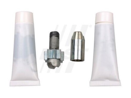 Розвідний механізм колодок ручніка Daily 96>06 FAST FT32393