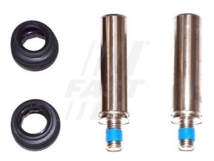 Напрямна супорта (к-кт) Renault Master III 18MM FAST FT32449