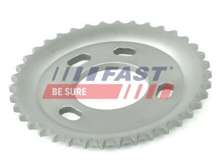 Шестерня розп. вала Ford/Fiat/PSA Boxer/Ducato 2.2 FAST FT45524
