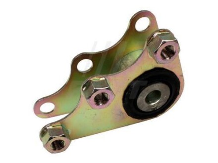 Подушка Двигуна Fiat Ducato 06 Зад Кріплення 2.2/2.3Jtd FAST FT52416