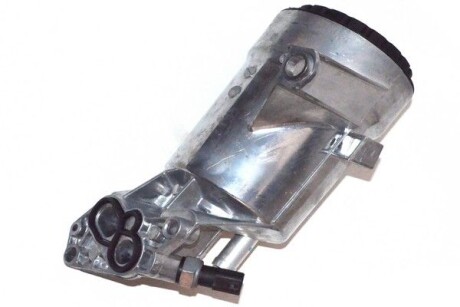 Радіатор масла MASTER 2.2 dCi 97-10 FAST FT55145