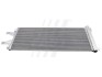 Радіатор кондиціонера Jumper/Ducato/Boxer 2.2/3.0HDi/2.3D 06- (з осушувачем) FAST FT55304 (фото 1)