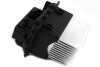 Резистор печки Renault Trafic III, Megane III, Clio (III,IV) 6-PIN FAST FT59167 (фото 1)