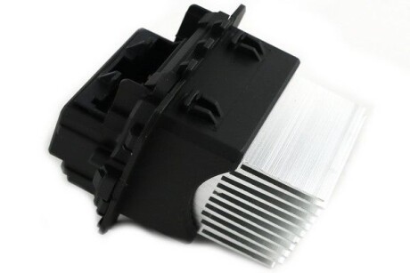 Резистор печки Renault Trafic III, Megane III, Clio (III,IV) 6-PIN FAST FT59167
