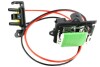 Резистор печки Renault Trafic II (12-PIN + 3-PIN + 2-PIN) FAST FT59169 (фото 1)