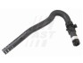 Патрубок системи охолодження Citroen Jumper (06-14)/ Fiat Ducato (06-14) 2.2d FAST FT61378 (фото 1)