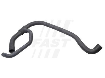 Патрубок системи охолодження Fiat Fiorino (07-) 1.2, 1.4i 8V FAST FT61383