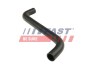 Патрубок системи охолодження RENAULT TRAFIC 01> 1.9DCI 31MM FAST FT61690 (фото 2)
