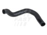 Патрубок інтеркулера Citroen Jumper I/ Fiat Ducato (01-06) 2.8d FAST FT61703 (фото 1)