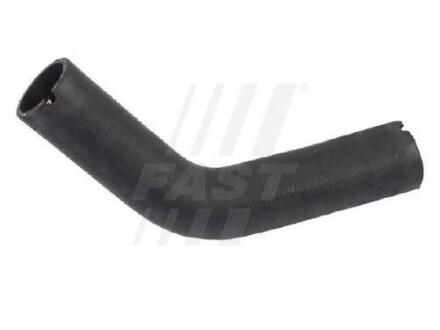 Патрубок Інтеркулера Fiat Punto Grande 05 Вузол 1.3Jtd FAST FT61764