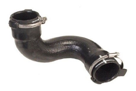 Патрубок інтеркулера Citroen Jumpy (07-)/ Fiat Scudo (07-) 2.0d FAST FT61771