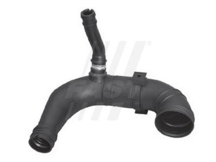 Патрубок турбіни Nemo/Bipper 1.3HDI 10- FAST FT61777