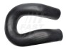 Патрубок інтеркулера Citroen Jumper (01-06)/ Fiat Ducato (01-06) 2.0d FAST FT61802 (фото 1)