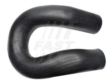 Патрубок інтеркулера Citroen Jumper (01-06)/ Fiat Ducato (01-06) 2.0d FAST FT61802