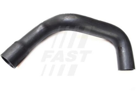 Патрубок інтеркулера Ford Transit (00-) 2.4d FAST FT61813