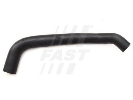 Патрубок интеркулера лев. Ford Transit (06-) 2.4d FAST FT61819