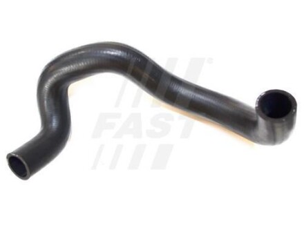 Патрубок Інтеркулера Ford Transit 00 2.3/2.4Td FAST FT61832