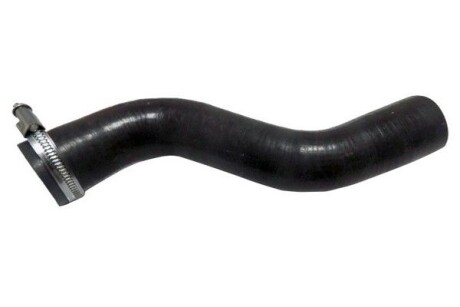 Патрубок інтеркулера Renault Kangoo (08-) 1.5d FAST FT61842