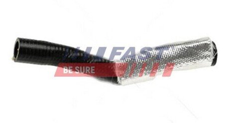 Патрубок турбіни Fiat Scudo/ Ford Focus,C-Max, Fiesta, Fusion (03-12) (1.6TDCI) FAST FT61944 (фото 1)