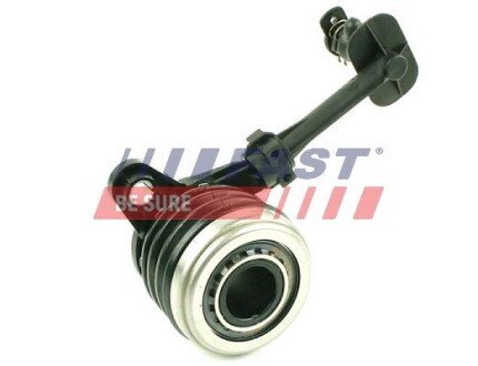 Підшипник вижимний Renault Megane III, Fluence, Kangoo 1,5dci,1,6 16V (08-) FAST FT68042