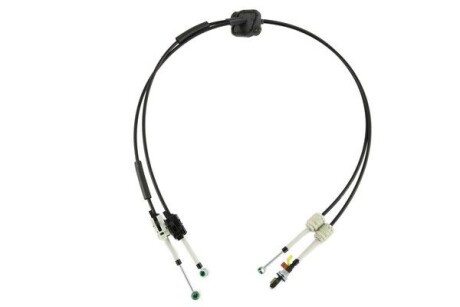 Трос КПП Renault Master III (1866/1624+1895/1636 MM) FAST FT73102
