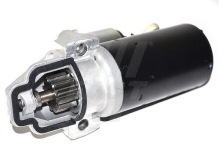 Стартер Citroen Jumper II/ Fiat Ducato III/ Ford Transit (07-) 2.2d (2kW) FAST FT74213