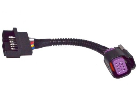 Кабелі ліхтаря задн. JUMPER II/BOXER 06- Пр. FAST FT76102