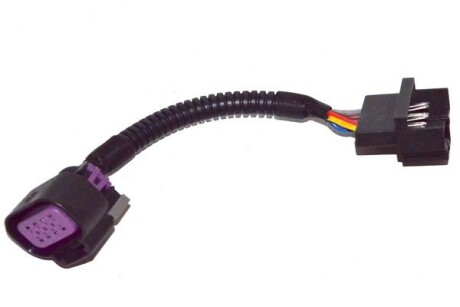 Кабелі ліхтаря задн. JUMPER II/BOXER 06- Л. FAST FT76103