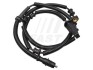 Датчик ABS зад.Renault Master II 2-PIN FAST FT80510 (фото 1)