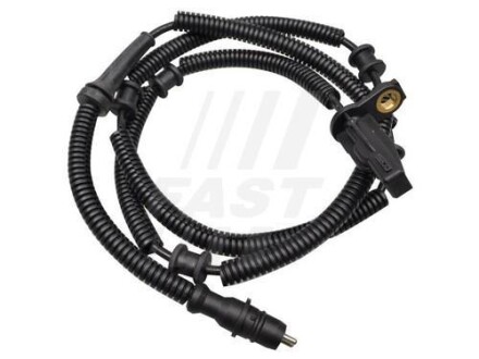 Датчик ABS зад.Renault Master II 2-PIN FAST FT80510
