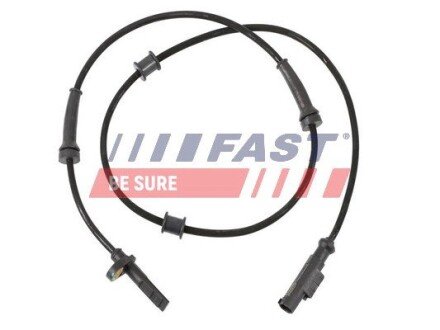 Датчик ABS зад Citroen Jumper / Fiat Ducato / Peugeot Boxer (06 -) FAST FT80516