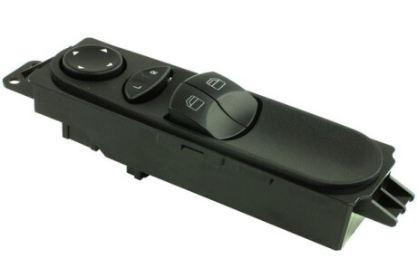 Кнопка склопідйомника дверей Sprinter/Crafter 06- Л FAST FT82236