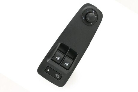 Кнопка склопідйомника перед. JUMPER II/BOXER/DUCATO 06- Л. FAST FT82240