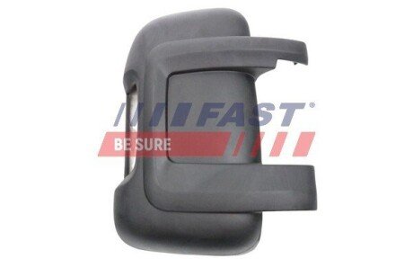 Корпус Дзеркала Fiat Ducato 06/ 14 Пр Коротка FAST FT86041