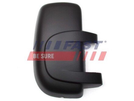 Корпус дзеркала правого Renault Master/Opel Movano (98-) FAST FT86043