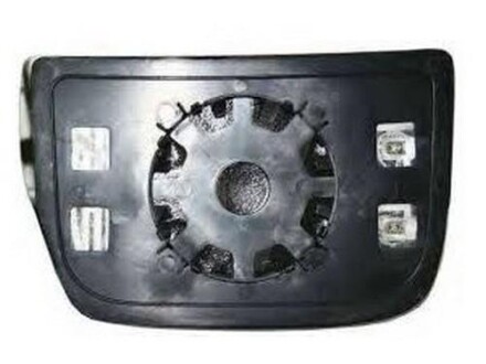 Скло дзеркала IVECO DAILY 06- Пр. FAST FT88539