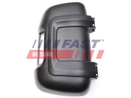 Корпус Дзеркала Fiat Ducato 06/ 14 Пр Довга FAST FT88808